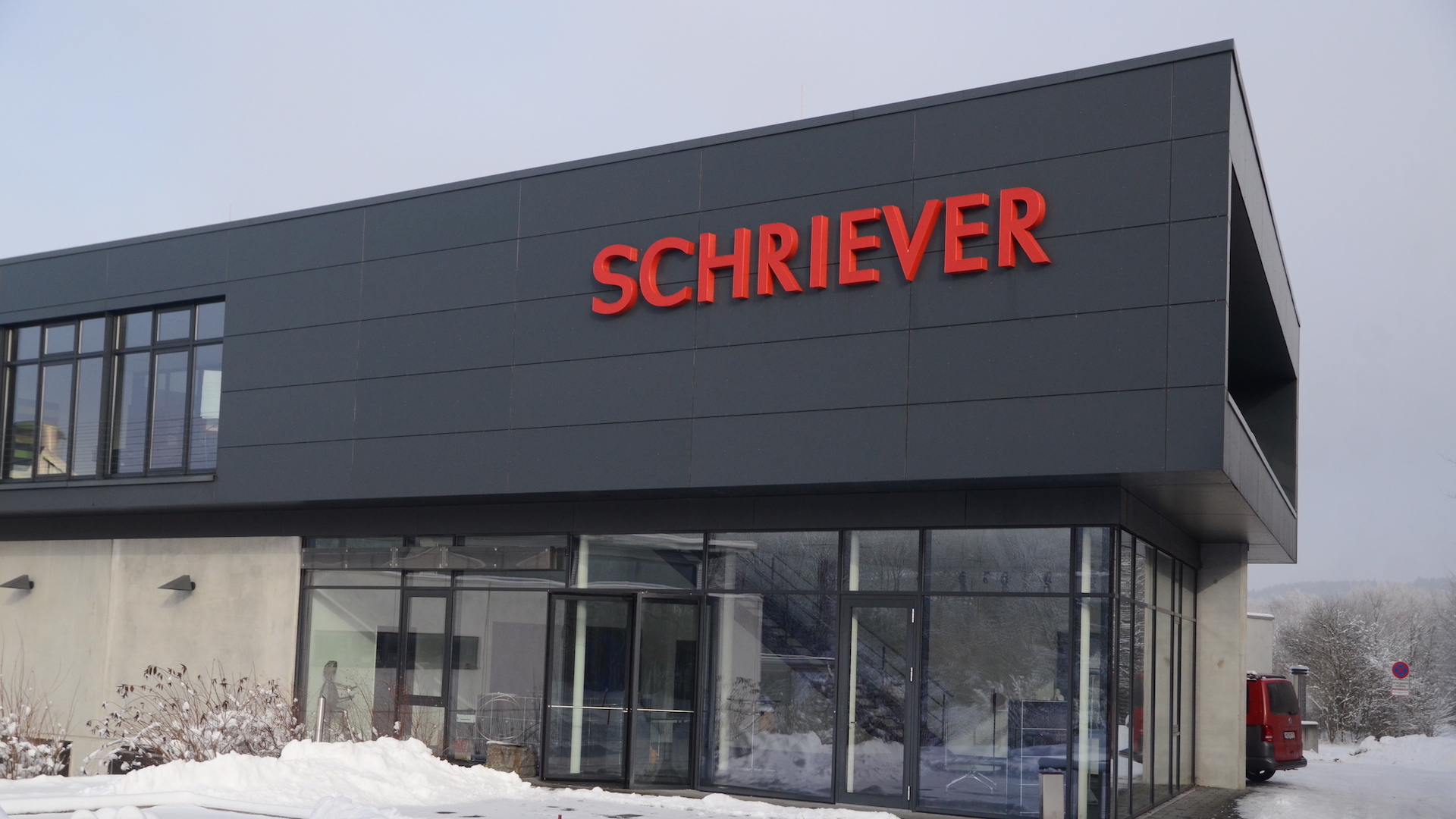 calibre systems schriever la jobs calibre systems schriever la jobs