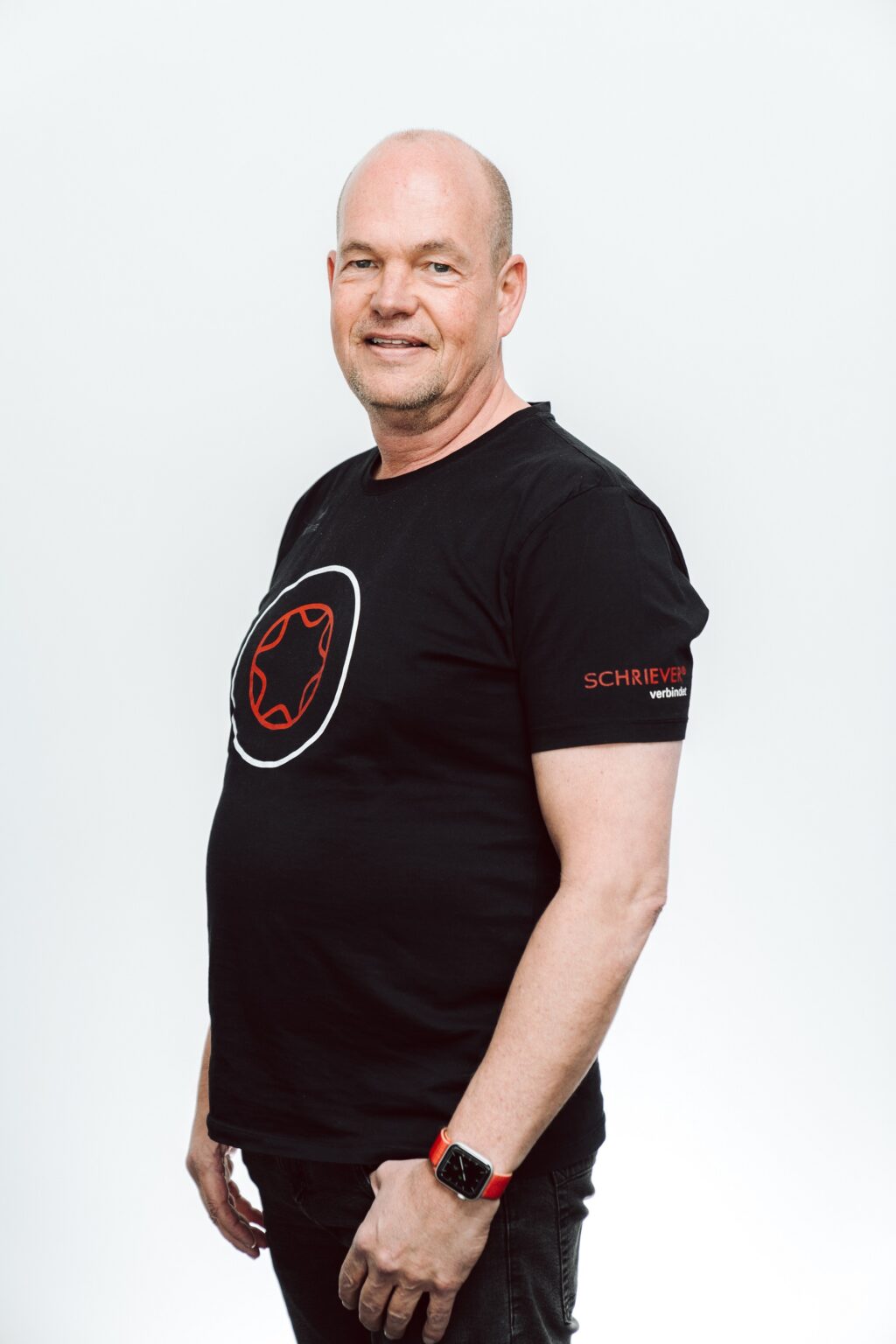 SCHRIEVER Team Hans Schriever GmbH & Co. KG Schraubenfabrik