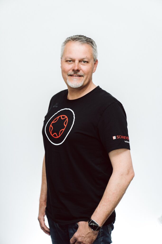 SCHRIEVER Team Hans Schriever GmbH & Co. KG Schraubenfabrik
